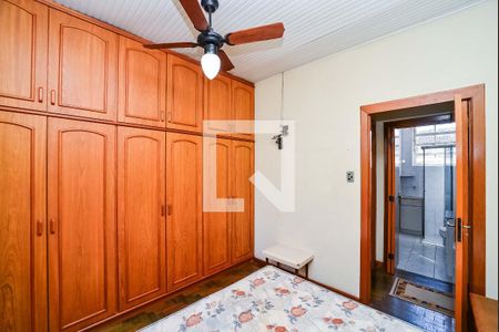 Quarto 1 de apartamento à venda com 2 quartos, 65m² em Passo D’areia, Porto Alegre