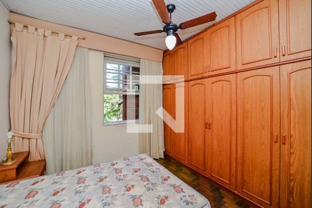 Quarto 1 de apartamento à venda com 2 quartos, 65m² em Passo D’areia, Porto Alegre