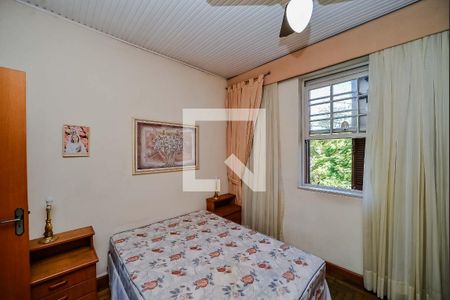 Quarto 1 de apartamento à venda com 2 quartos, 65m² em Passo D’areia, Porto Alegre