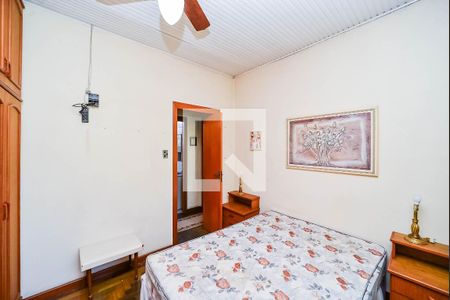 Quarto 1 de apartamento à venda com 2 quartos, 65m² em Passo D’areia, Porto Alegre