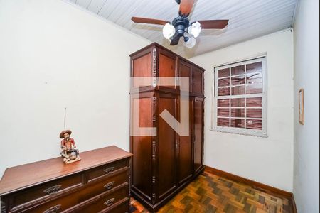 Quarto 2 de apartamento à venda com 2 quartos, 65m² em Passo D’areia, Porto Alegre