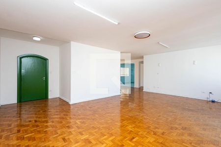 Sala de apartamento à venda com 3 quartos, 210m² em Consolação, São Paulo