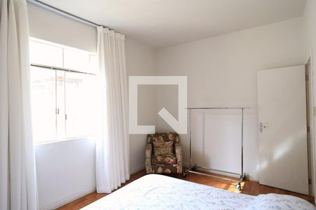 Quarto 1 de apartamento à venda com 3 quartos, 74m² em Serra, Belo Horizonte