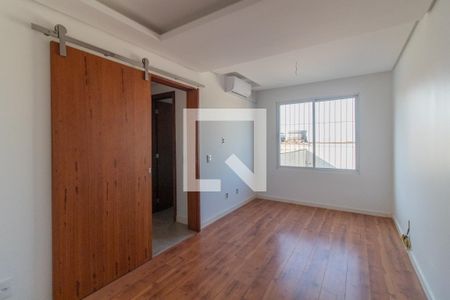 Quarto 1 de apartamento à venda com 3 quartos, 131m² em Teresópolis, Porto Alegre