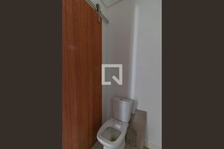 Lavabo de apartamento à venda com 3 quartos, 131m² em Teresópolis, Porto Alegre