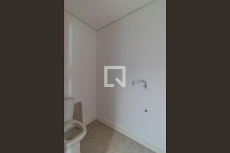 Lavabo de apartamento à venda com 3 quartos, 131m² em Teresópolis, Porto Alegre