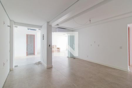 Cozinha de apartamento à venda com 3 quartos, 131m² em Teresópolis, Porto Alegre