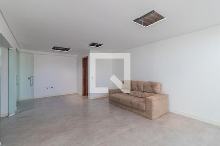 Sala de apartamento à venda com 3 quartos, 131m² em Teresópolis, Porto Alegre