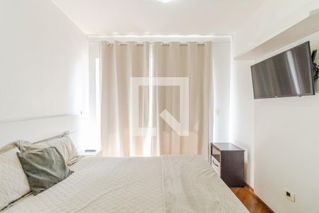 Studio de kitnet/studio para alugar com 1 quarto, 30m² em Pinheiros, São Paulo