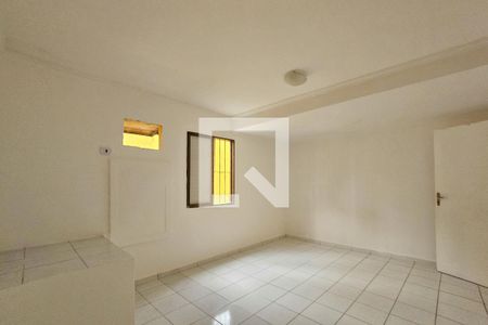 Quarto 1 de apartamento para alugar com 2 quartos, 64m² em Vila Julia, Guarujá