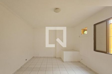 Quarto 1 de apartamento para alugar com 2 quartos, 64m² em Vila Julia, Guarujá