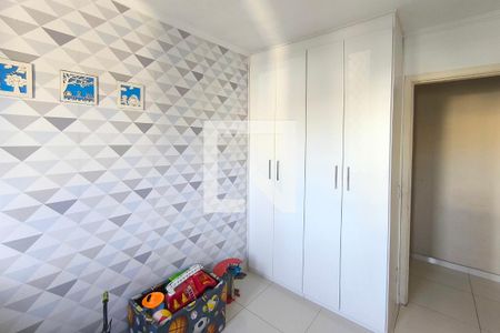 Quarto 2 de apartamento à venda com 2 quartos, 54m² em Parque Residencial Jundiaí, Jundiaí