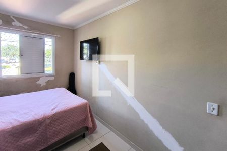 Quarto 1 de apartamento à venda com 2 quartos, 54m² em Parque Residencial Jundiaí, Jundiaí