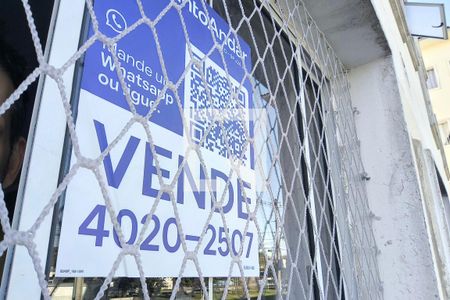 Plaquinha de apartamento à venda com 2 quartos, 54m² em Parque Residencial Jundiaí, Jundiaí