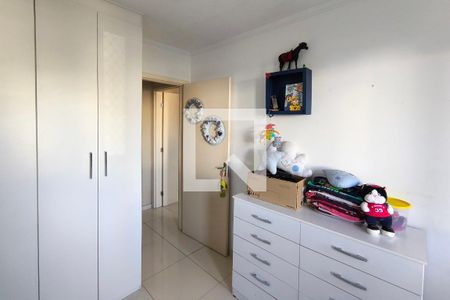 Quarto 2 de apartamento à venda com 2 quartos, 54m² em Parque Residencial Jundiaí, Jundiaí