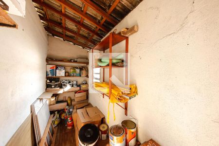 Quarto de Serviço de casa à venda com 3 quartos, 250m² em Vila California, São Paulo