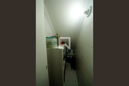 Despensa de casa à venda com 3 quartos, 250m² em Vila California, São Paulo