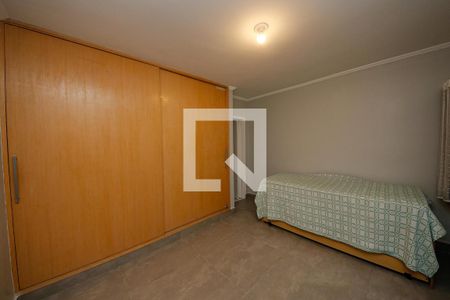 Suíte 1 de casa à venda com 3 quartos, 250m² em Vila California, São Paulo