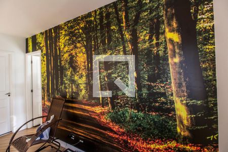 Sala de apartamento à venda com 1 quarto, 60m² em Bethaville I, Barueri