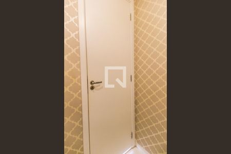 Lavabo de apartamento à venda com 1 quarto, 60m² em Bethaville I, Barueri
