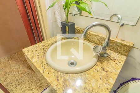 Lavabo de casa para alugar com 3 quartos, 230m² em Campo Belo, São Paulo