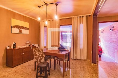 Sala de casa para alugar com 3 quartos, 230m² em Campo Belo, São Paulo