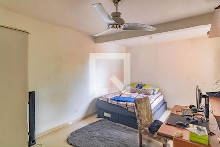 Suíte 1 de casa para alugar com 3 quartos, 230m² em Campo Belo, São Paulo