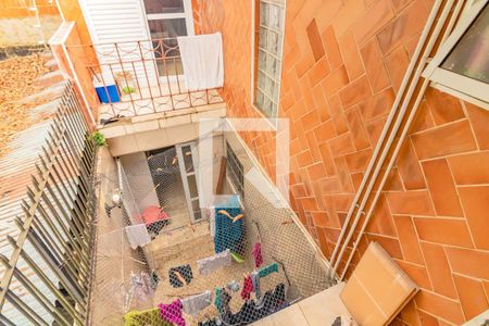 Vista da Suíte 1 de casa para alugar com 3 quartos, 230m² em Campo Belo, São Paulo