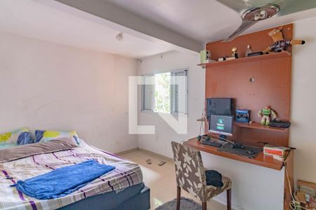 Suíte 1 de casa para alugar com 3 quartos, 230m² em Campo Belo, São Paulo