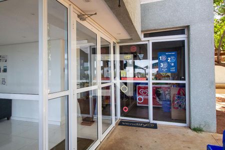 Área comum de apartamento para alugar com 2 quartos, 46m² em Jardim Guaruja, Sorocaba