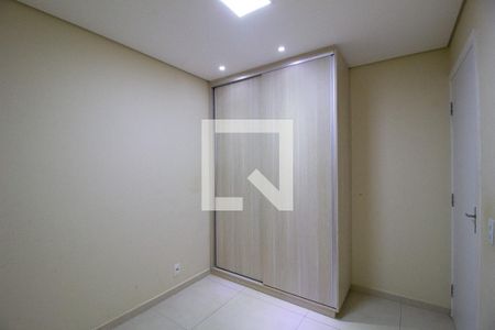 Quarto 1 de apartamento para alugar com 2 quartos, 46m² em Jardim Guaruja, Sorocaba
