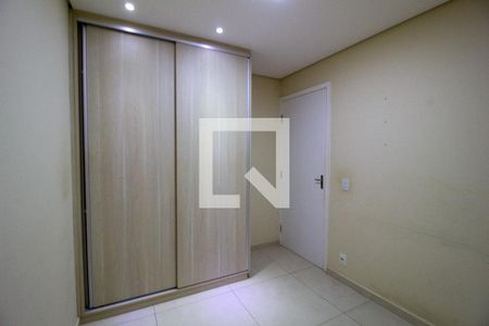 Quarto 1 de apartamento para alugar com 2 quartos, 46m² em Jardim Guaruja, Sorocaba