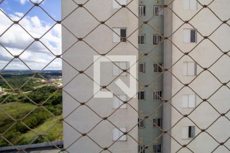 Vista do Quarto 2 de apartamento para alugar com 2 quartos, 46m² em Jardim Guaruja, Sorocaba