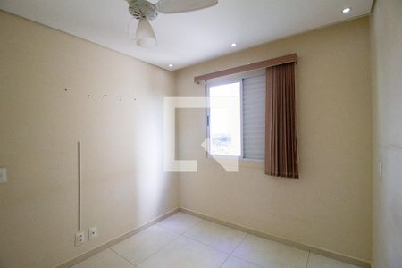 Quarto 2 de apartamento para alugar com 2 quartos, 46m² em Jardim Guaruja, Sorocaba