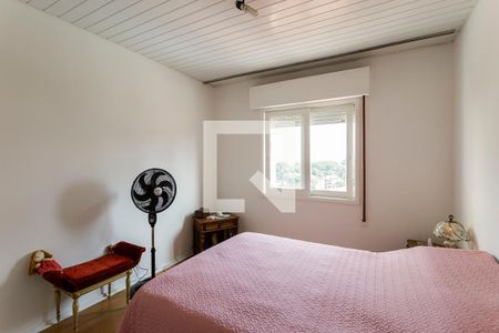 Quarto 1 de apartamento à venda com 2 quartos, 78m² em Vila Olímpia, São Paulo