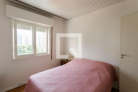Quarto 1 de apartamento à venda com 2 quartos, 78m² em Vila Olímpia, São Paulo