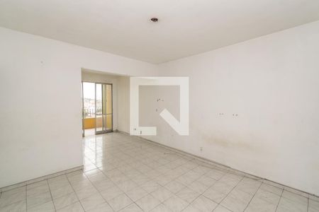 Sala de apartamento à venda com 3 quartos, 93m² em Vila da Penha, Rio de Janeiro