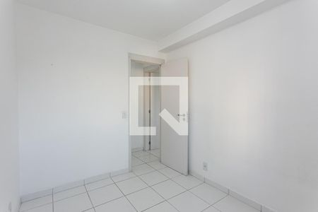 Quarto 1 de apartamento à venda com 2 quartos, 44m² em Maranhão, São Paulo