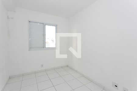 Quarto 1 de apartamento à venda com 2 quartos, 44m² em Maranhão, São Paulo
