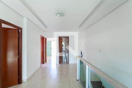 Sala 2 de casa à venda com 4 quartos, 170m² em Jaqueline, Belo Horizonte