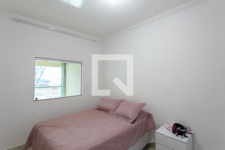 Quarto 2 de casa à venda com 4 quartos, 170m² em Jaqueline, Belo Horizonte