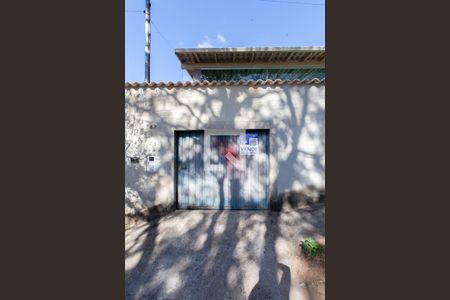 Plaquinha Instalada de casa à venda com 4 quartos, 170m² em Jaqueline, Belo Horizonte