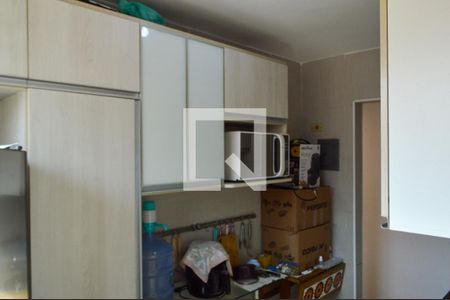 Cozinha de apartamento para alugar com 2 quartos, 65m² em Taquara, Rio de Janeiro