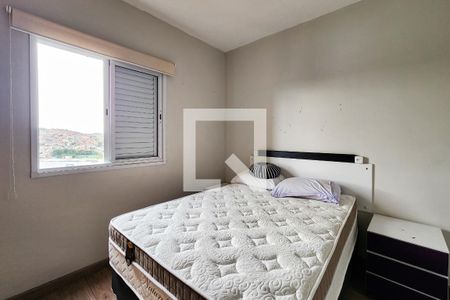 Quarto 1 de apartamento à venda com 2 quartos, 54m² em Vila Quirino de Lima, São Bernardo do Campo