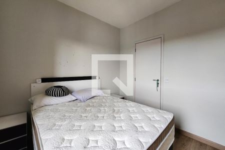 Quarto 1 de apartamento à venda com 2 quartos, 54m² em Vila Quirino de Lima, São Bernardo do Campo