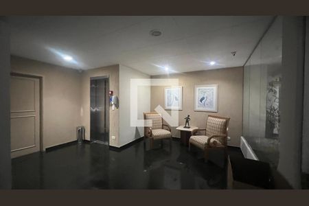 Hall social de apartamento à venda com 4 quartos, 207m² em Paraíso, São Paulo