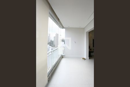 Sala de apartamento para alugar com 3 quartos, 128m² em Vila Andrade, São Paulo
