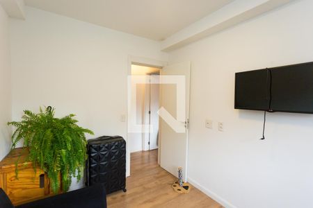 Apartamento para alugar com 63m², 2 quartos e 1 vagaQuarto 1