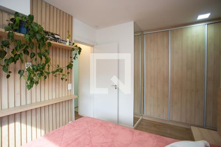 Apartamento para alugar com 63m², 2 quartos e 1 vagaSuíte