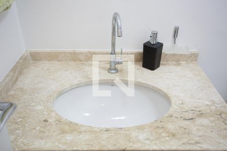 Apartamento para alugar com 63m², 2 quartos e 1 vagaBanheiro